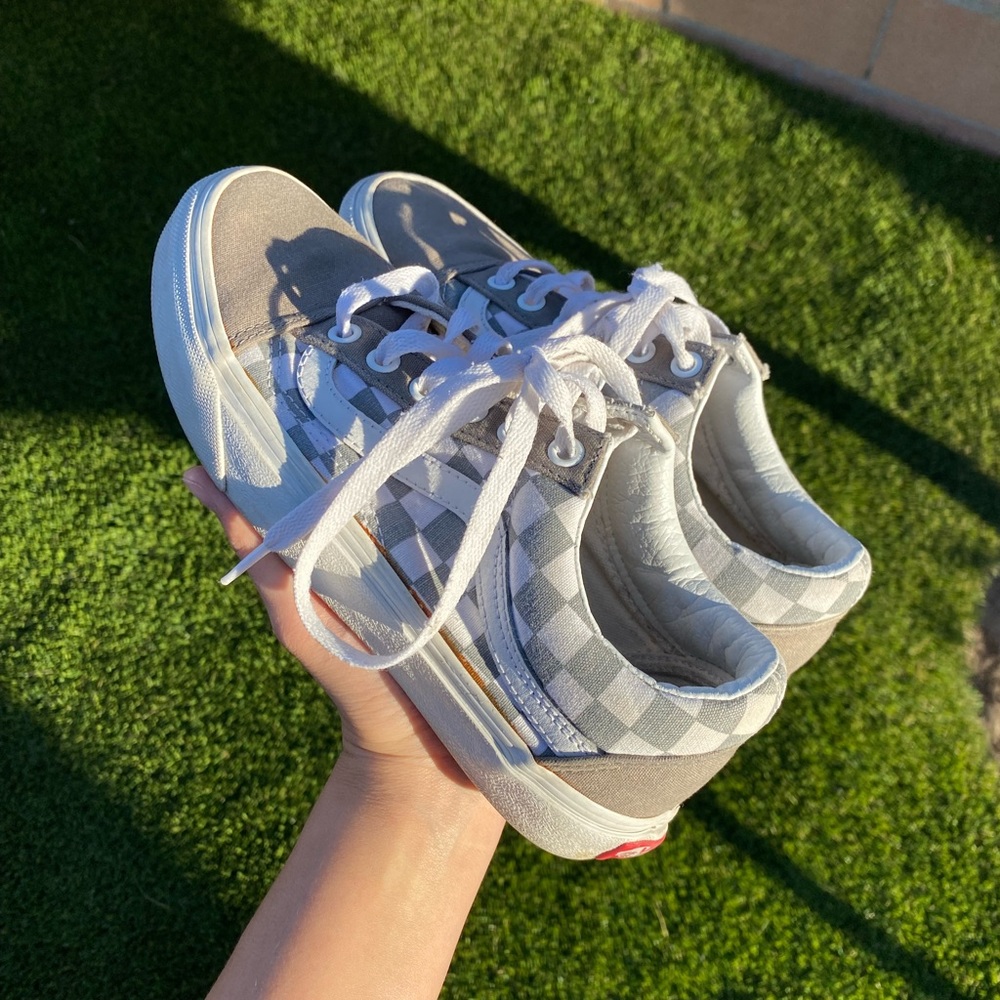womens vans